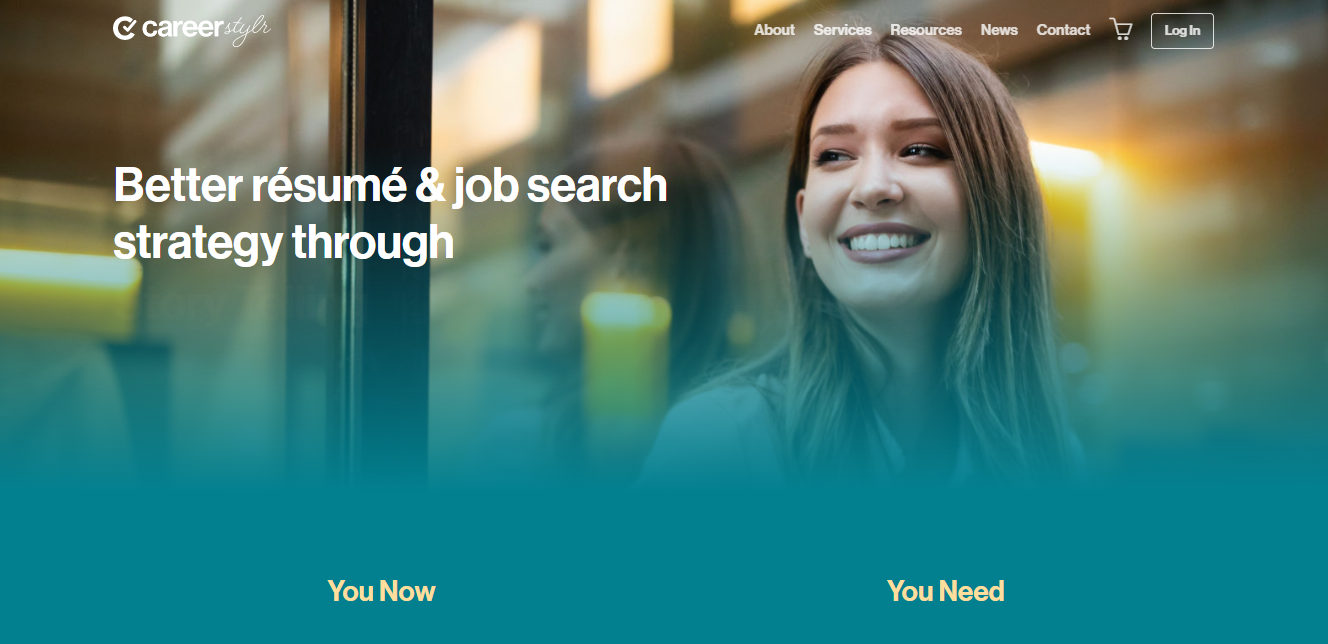 Career Stylr