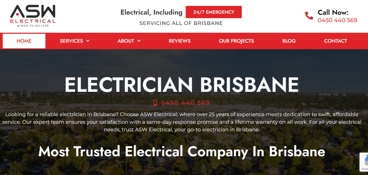 ASW Electrical