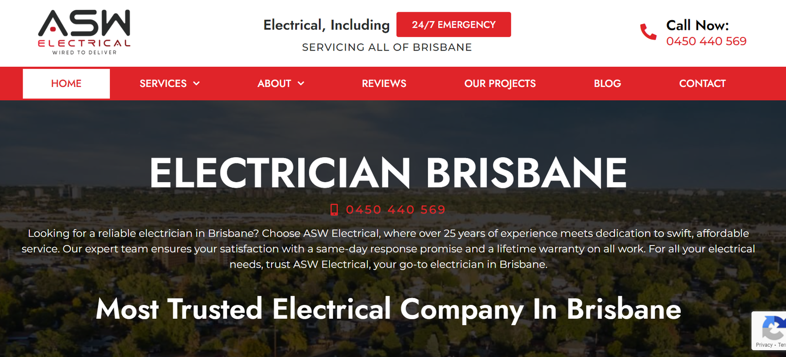 ASW Electrical