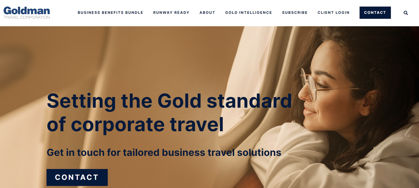 Goldman Travel