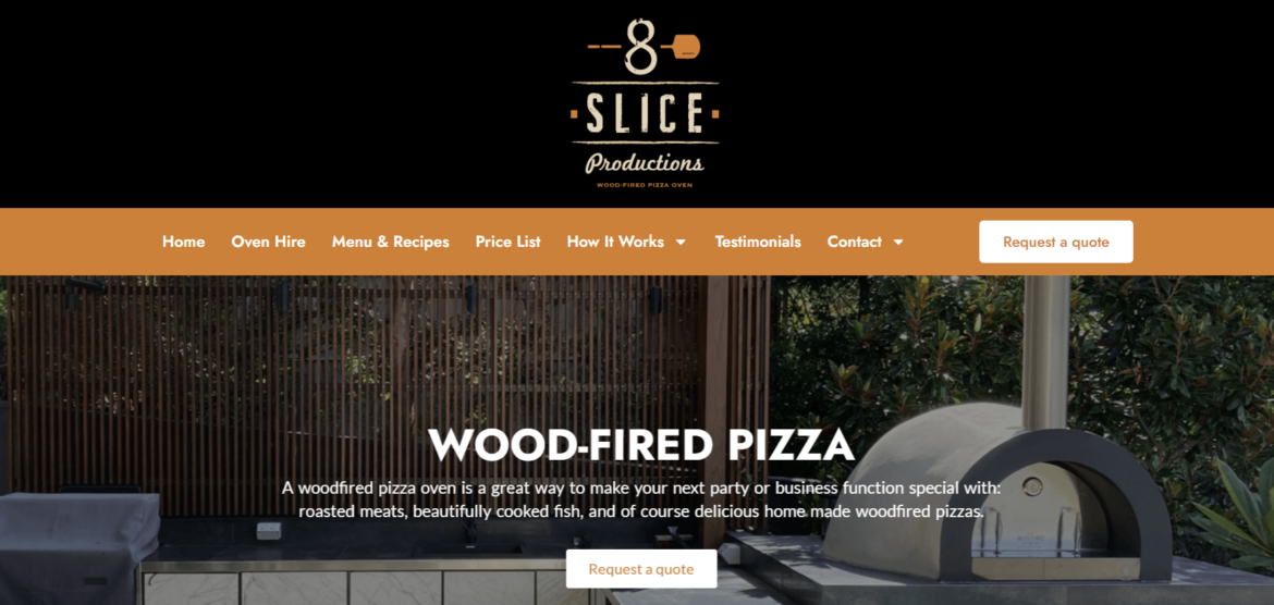 8 Slice Productions