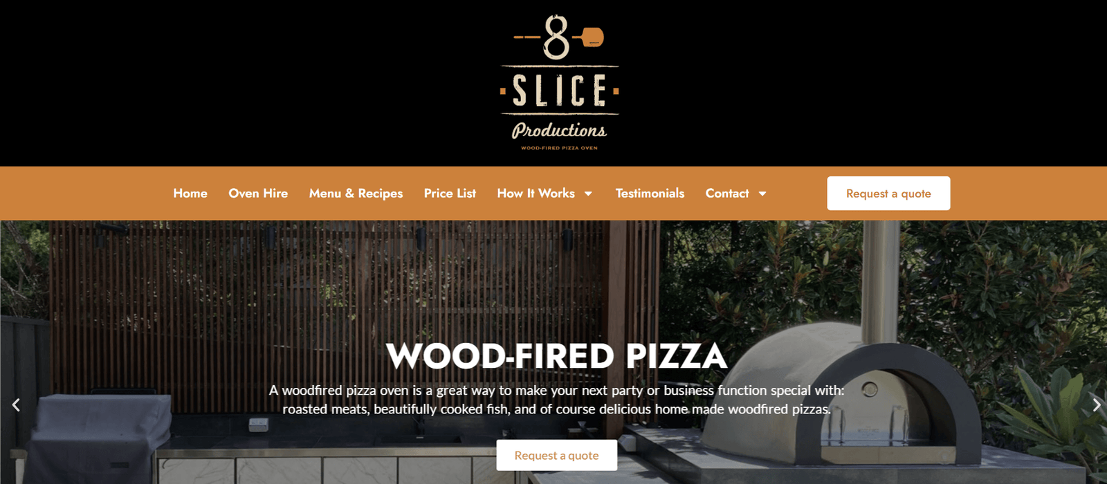 8 Slice Productions