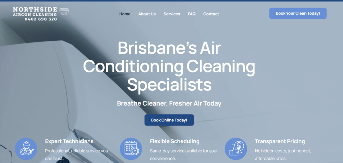 Northside Aircon Cleaning